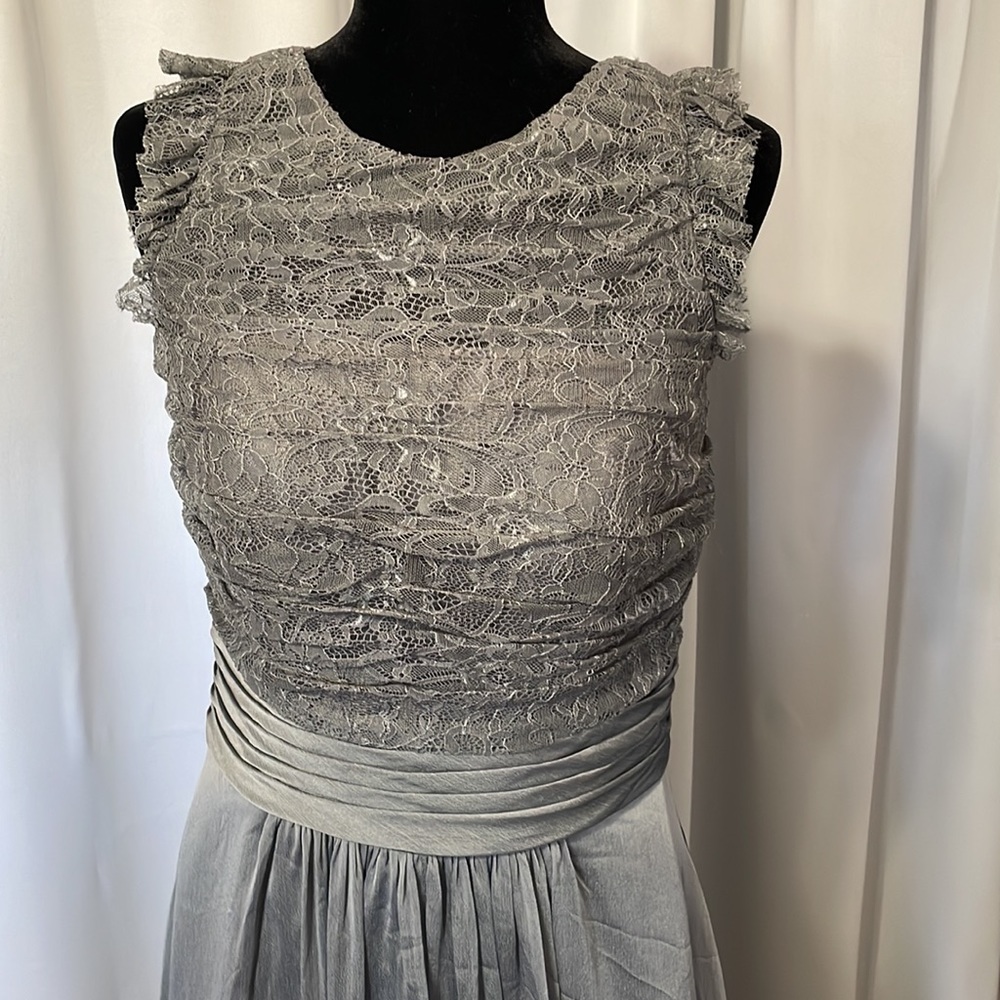 New Formal